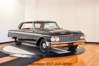 1962 Ford Galaxie 500   - Photo 7 - Springfield, OH 45503