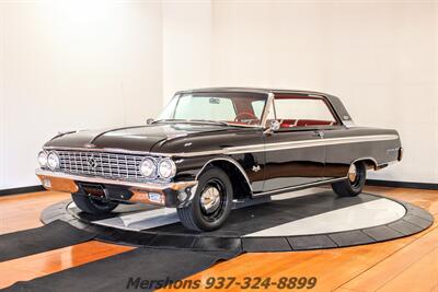 1962 Ford Galaxie 500   - Photo 1 - Springfield, OH 45503