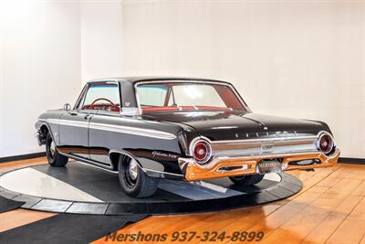 1962 Ford Galaxie 500   - Photo 5 - Springfield, OH 45503