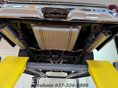 1962 Ford Galaxie 500   - Photo 27 - Springfield, OH 45503