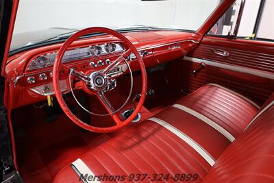 1962 Ford Galaxie 500   - Photo 2 - Springfield, OH 45503