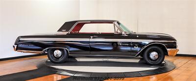 1962 Ford Galaxie 500   - Photo 8 - Springfield, OH 45503