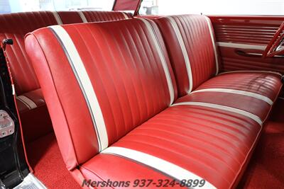 1962 Ford Galaxie 500   - Photo 14 - Springfield, OH 45503