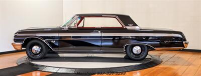 1962 Ford Galaxie 500   - Photo 6 - Springfield, OH 45503