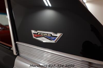 1962 Ford Galaxie 500   - Photo 10 - Springfield, OH 45503