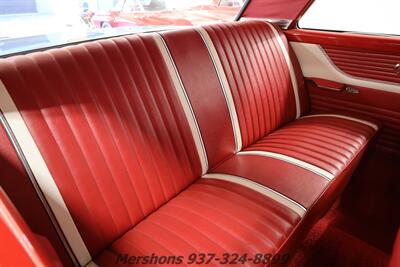 1962 Ford Galaxie 500   - Photo 13 - Springfield, OH 45503