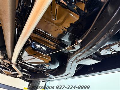 1962 Ford Galaxie 500   - Photo 25 - Springfield, OH 45503
