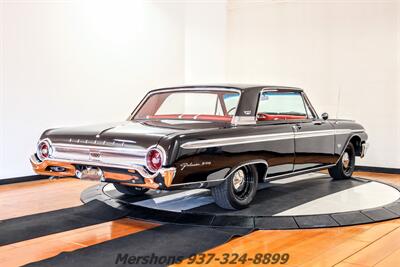 1962 Ford Galaxie 500   - Photo 9 - Springfield, OH 45503