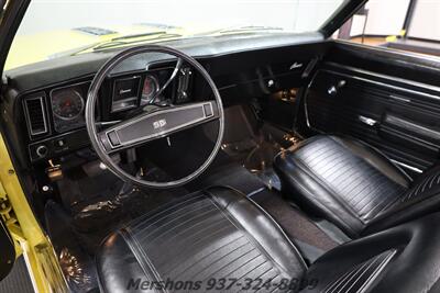 1969 Chevrolet Camaro SS / RS   - Photo 14 - Springfield, OH 45503