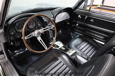 1966 Chevrolet Corvette   - Photo 13 - Springfield, OH 45503