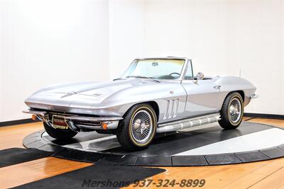 1966 Chevrolet Corvette  