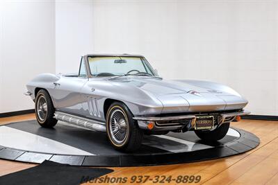 1966 Chevrolet Corvette   - Photo 7 - Springfield, OH 45503