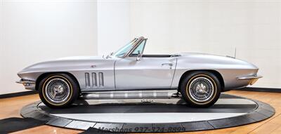 1966 Chevrolet Corvette   - Photo 6 - Springfield, OH 45503