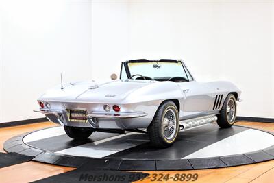 1966 Chevrolet Corvette   - Photo 9 - Springfield, OH 45503