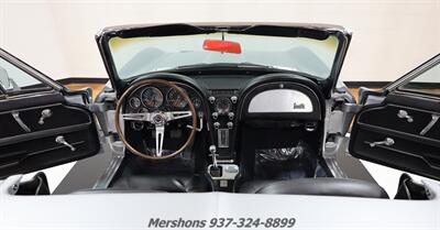 1966 Chevrolet Corvette   - Photo 2 - Springfield, OH 45503