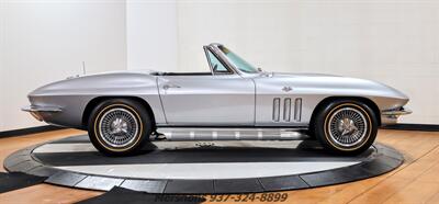 1966 Chevrolet Corvette   - Photo 8 - Springfield, OH 45503