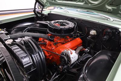 1963 Chevrolet Impala SS   - Photo 23 - Springfield, OH 45503