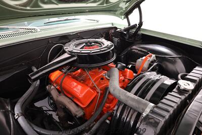 1963 Chevrolet Impala SS   - Photo 24 - Springfield, OH 45503