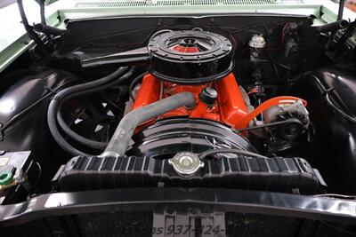 1963 Chevrolet Impala SS   - Photo 3 - Springfield, OH 45503