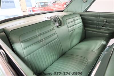 1963 Chevrolet Impala SS   - Photo 18 - Springfield, OH 45503