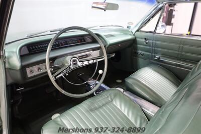1963 Chevrolet Impala SS   - Photo 2 - Springfield, OH 45503