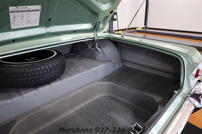 1963 Chevrolet Impala SS   - Photo 21 - Springfield, OH 45503