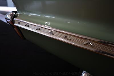 1963 Chevrolet Impala SS   - Photo 14 - Springfield, OH 45503
