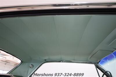 1963 Chevrolet Impala SS   - Photo 19 - Springfield, OH 45503