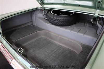 1963 Chevrolet Impala SS   - Photo 22 - Springfield, OH 45503