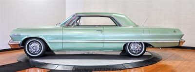 1963 Chevrolet Impala SS   - Photo 7 - Springfield, OH 45503