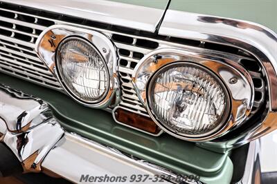 1963 Chevrolet Impala SS   - Photo 13 - Springfield, OH 45503