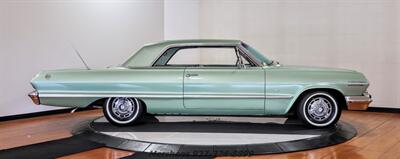1963 Chevrolet Impala SS   - Photo 9 - Springfield, OH 45503