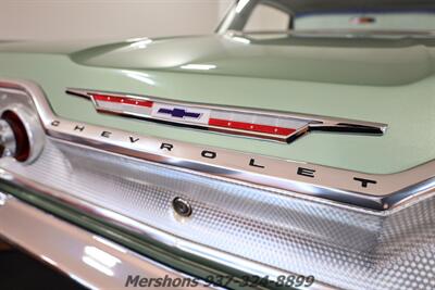 1963 Chevrolet Impala SS   - Photo 10 - Springfield, OH 45503