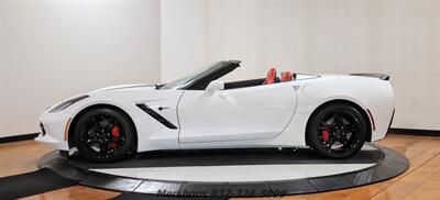 2016 Chevrolet Corvette Stingray   - Photo 6 - Springfield, OH 45503