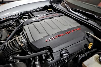2016 Chevrolet Corvette Stingray   - Photo 3 - Springfield, OH 45503