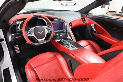 2016 Chevrolet Corvette Stingray   - Photo 13 - Springfield, OH 45503