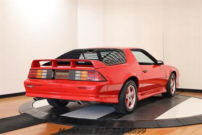 1991 Chevrolet Camaro Z28   - Photo 9 - Springfield, OH 45503