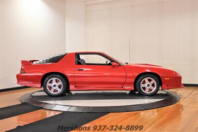 1991 Chevrolet Camaro Z28   - Photo 8 - Springfield, OH 45503