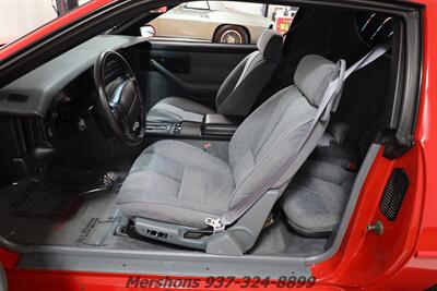 1991 Chevrolet Camaro Z28   - Photo 15 - Springfield, OH 45503