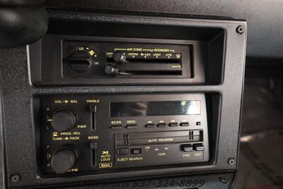 1991 Chevrolet Camaro Z28   - Photo 20 - Springfield, OH 45503