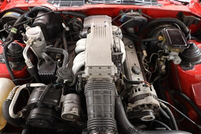 1991 Chevrolet Camaro Z28   - Photo 25 - Springfield, OH 45503