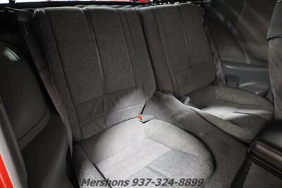 1991 Chevrolet Camaro Z28   - Photo 16 - Springfield, OH 45503