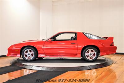 1991 Chevrolet Camaro Z28   - Photo 6 - Springfield, OH 45503