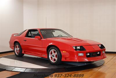1991 Chevrolet Camaro Z28   - Photo 7 - Springfield, OH 45503