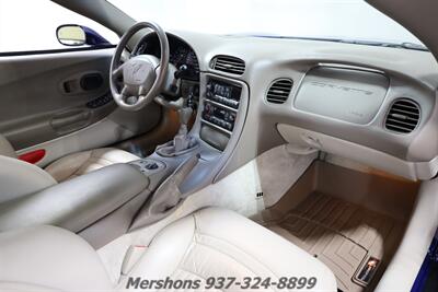 2004 Chevrolet Corvette   - Photo 12 - Springfield, OH 45503