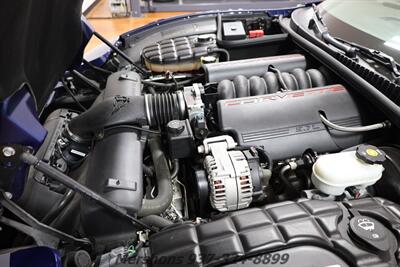 2004 Chevrolet Corvette   - Photo 3 - Springfield, OH 45503