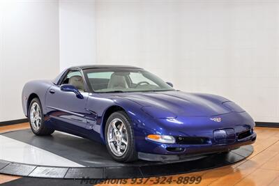 2004 Chevrolet Corvette   - Photo 7 - Springfield, OH 45503
