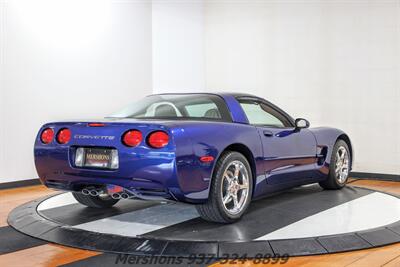 2004 Chevrolet Corvette   - Photo 8 - Springfield, OH 45503