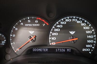 2004 Chevrolet Corvette   - Photo 15 - Springfield, OH 45503