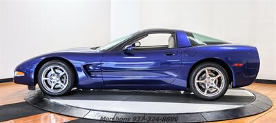 2004 Chevrolet Corvette   - Photo 6 - Springfield, OH 45503